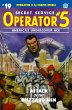 Operator 5 #19: Attack of the Blizzard... - Bild 1