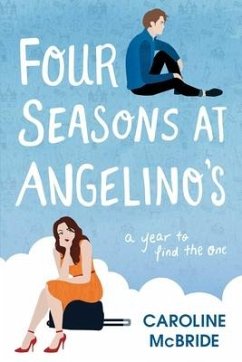 Four Seasons at Angelino's - McBride, Caroline