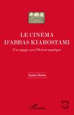 Le cinéma d'Abbas Kiarostami