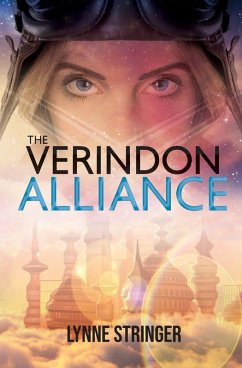 Cover The Verindon Alliance