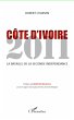 Côte d'Ivoire 2011 - Bild 1