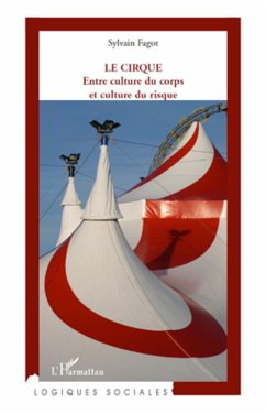 Le cirque - Fagot, Sylvain
