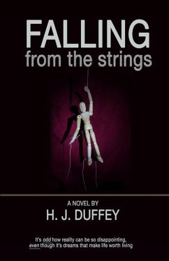 Falling from the Strings - Duffey, H. J.