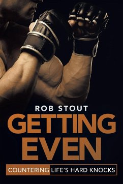 Getting Even - Stout, Rob