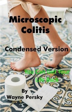 Microscopic Colitis - Persky, Wayne