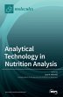 Analytical Technology in Nutrition... - Bild 1