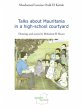Talks about Mauritania in a high-school... - Bild 1