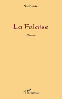 La falaise - Castet, Noël