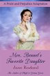 Mrs. Bennet's Favorite Daughter - Bild 1