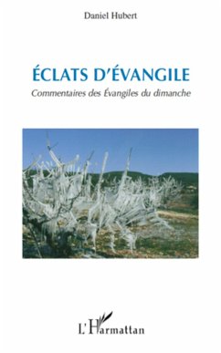 Eclats d'Evangile - Hubert, Daniel