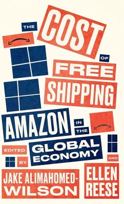 The Cost of Free Shipping