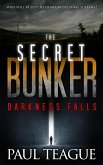 The Secret Bunker