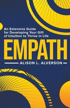 Empath - Alverson, Alison L.