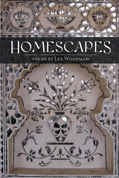 HOMESCAPES - Woodman, Lee