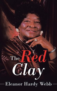 The Red Clay - Webb, Eleanor Hardy