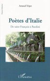Poètes d'Italie