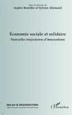 Economie sociale et solidaire