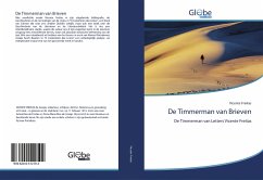 De Timmerman van Brieven - Freitas, Vicente