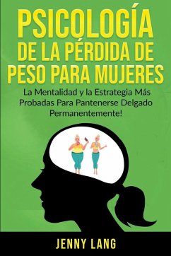 Psicología de la Pérdida de Peso Para Mujeres - Lang, Jenny