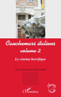 Cauchemars italiens (volume 2) - Lafond, Frank