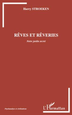 Rêves et rêveries - Stroeken, Harry