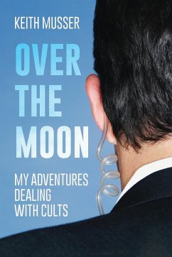 Over The Moon - Musser, Keith A