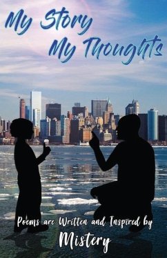 My Story My Thoughts - Williams, Charles L.