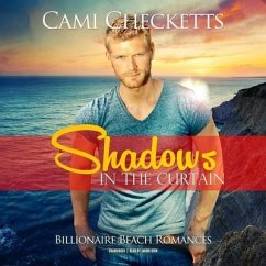 Shadows in the Curtain - Checketts, Cami