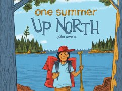 One Summer Up North - Owens, John