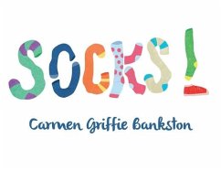 Socks! - Griffie Bankston, Carmen