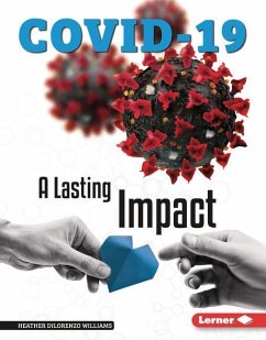 A Lasting Impact - Williams, Heather Dilorenzo