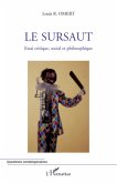 Le sursaut