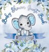 It's a Boy! Baby Shower Guest Book - Bild 1