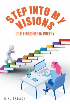 Cover Step into My Visions