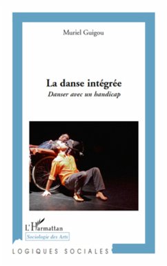 La danse intégrée - Guigou, Muriel
