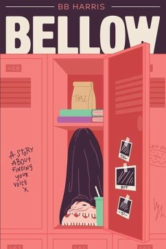 Bellow - Harris, Brigette B.