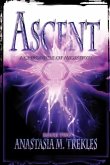 Ascent: Book Two: Chronicles of M'Gistryn