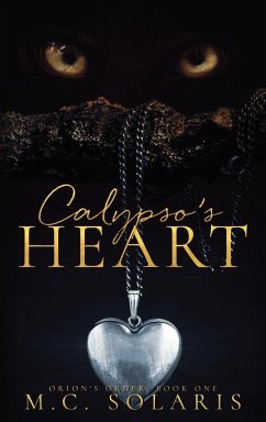 Calypso's Heart - Solaris, M. C.