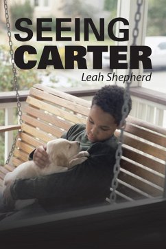 Seeing Carter - Shepherd, Leah