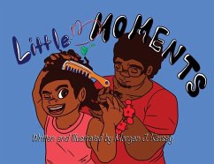 Little Moments - Kersey, Morgan