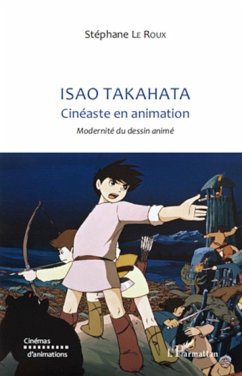 Isao TAKAHATA - Le Roux, Stéphane