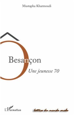 Ô Besançon - Kharmoudi, Mustapha