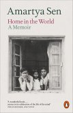 Home in the World (eBook, ePUB)