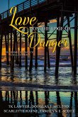 Love on the Edge of Danger (eBook, ePUB)