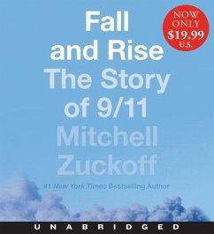 Fall and Rise Low Price CD - Zuckoff, Mitchell