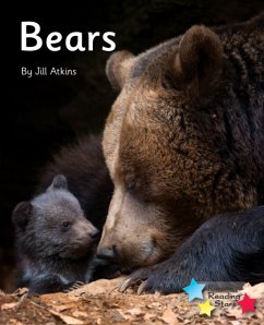 Bears - Atkins, Jill; Atkins Jill