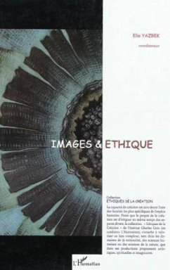 Images et éthique - Yazbek, Elie