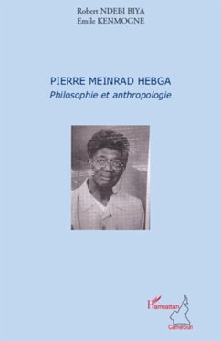 Pierre Meinrad Hebga - Kenmogne, Emile; Ndebi Biya, Robert