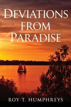 Deviations From Paradise - Humphreys, Roy