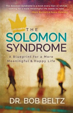 The Solomon Syndrome - Beltz, Bob